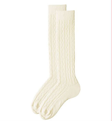 Children cotton socks