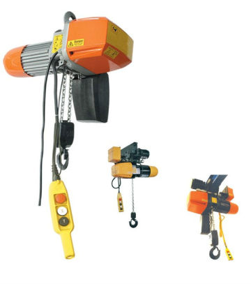 TianGe HHXG Type light duty electric hoist