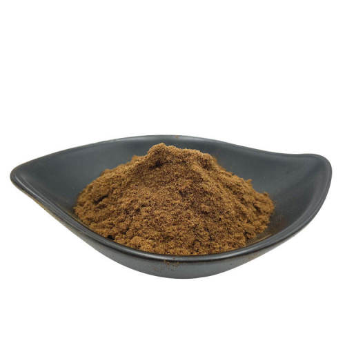 อาหารจานเสริม Pine Bark Powder Powder