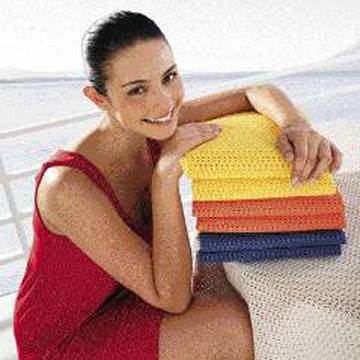 Gardon Table Cloth-TC02