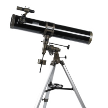 EQIII-M 114/900 Astronomical Reflector Telescope