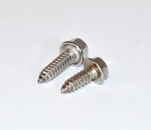 3.5X75MM Hex Head Self Tapping Screw