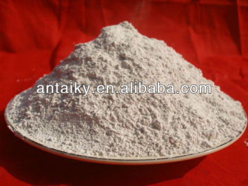 calcined dolomite powder