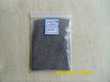 Steel Shot Reloading Supplies?