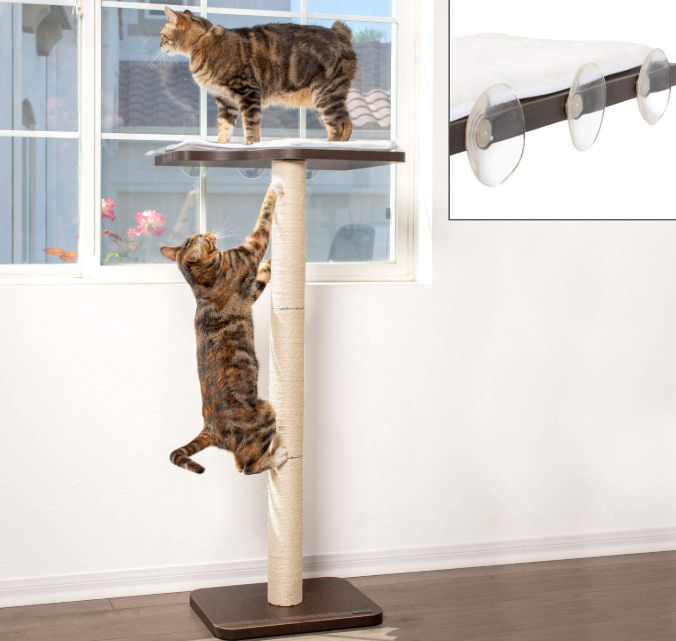 Cat Tree Scratching Posts