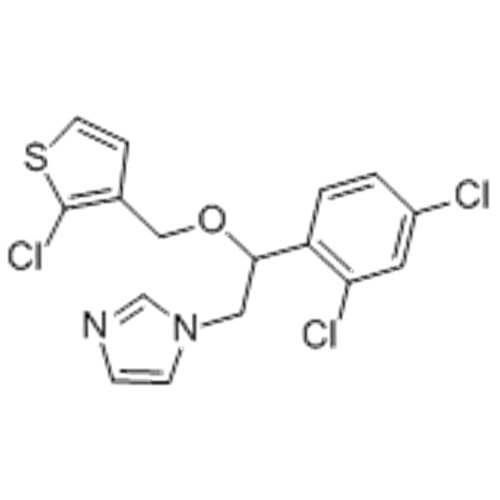 Tioconazol CAS 65899-73-2