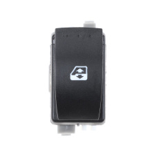 Renault Megane 2 Scenic 2 Laguna 2 Rear Window Regulator Switch Unit