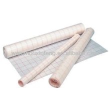 plastic roll for book cover