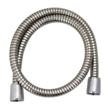 LEVO Single Buckle Stainless Steel Flexible Telescopic Shower Hose
