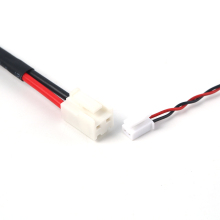 Industrial Cable Assembly Control Harnesses