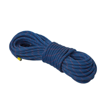 durable colorful nylon climbing rope