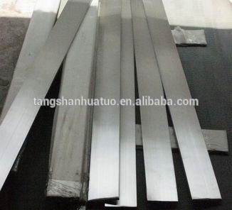cold draw steel flat bar
