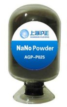 Antibacterial mono nano silver powder manufacturer