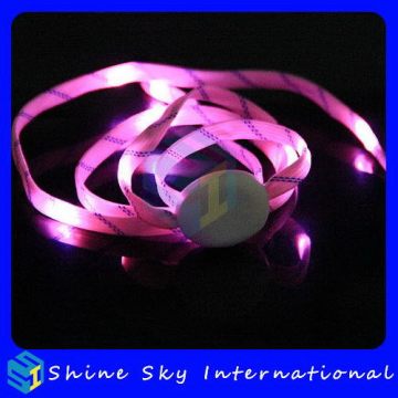 Quality Best Sell Light Up Shoestring