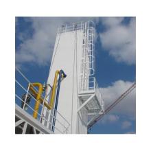 Cryogenic Air Separation plant