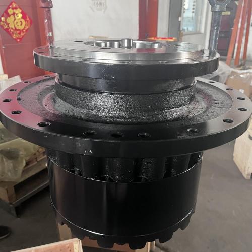 PC200-8MO PC200-8M0 GEARBox Du lịch 20Y-27-00560