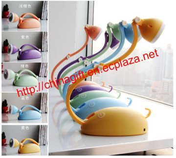 USB Muti Function Led Touch Light