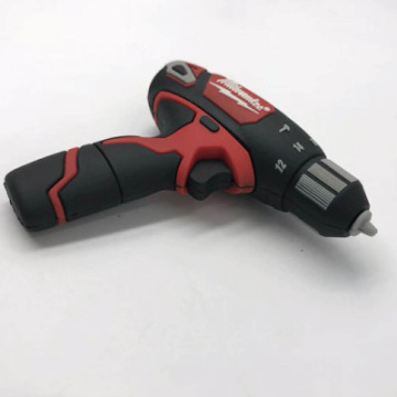 Cartoon Electric Drill Benutzerdefiniertes USB-Flash-Laufwerk