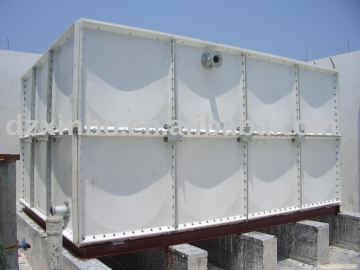 Water Storage Tanks