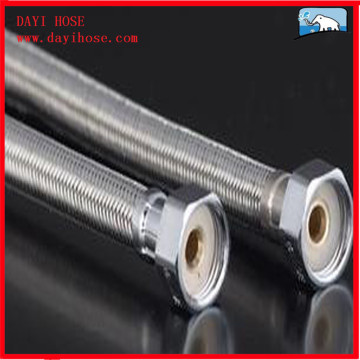 2016 hot sale flexible metal hose