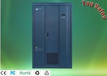 Powtech 355kw 380v Vsd Variable Speed Drive Vector Control For Drawing Machines