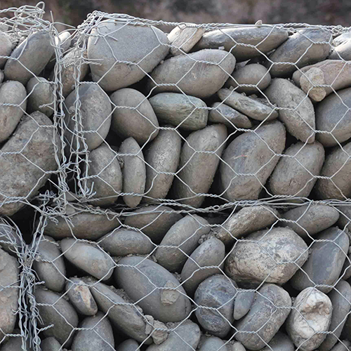 Woven Gabion Mesh4