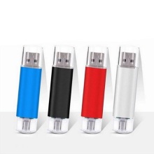 micro otg usb stick flash drive waterproof