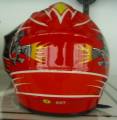 Bambini croce casco