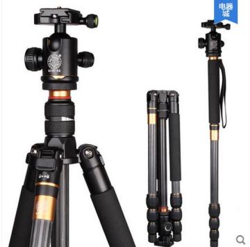 Q476 lightweight camera tripod stand for digital and slr camera tripod