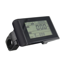 HOSH S866 Colour Display for E-Bike