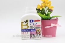 BBN PET NUTRITION SUPPLEMENT TABLETS - MAIN FOOD ACCOMPANY VITAMINS SUPPLY TABLETS