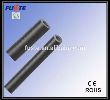 Rubber fuel pressure hose for automotive