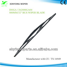 Bus Wiper Blades 800MM strong wiper blade,wiper blade rubber refill