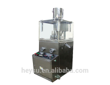 ZP17E Rotary Tablet Press