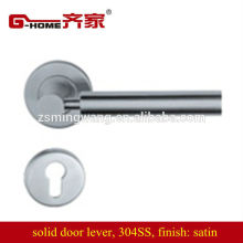 heavy-duty door lock