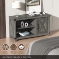 Classical Multifunctional TV Cabinet