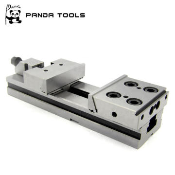 CNC Milling Machine Tool Precision Modular Vise