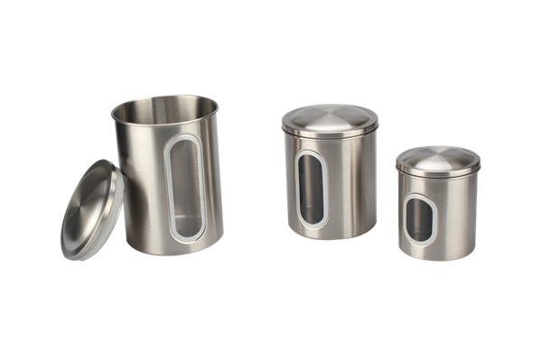 Hochwertiger Kanister High Quality Canister