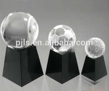 Cheap Glass Crystal Trophy Award Plaque Sports Souvenir Gift