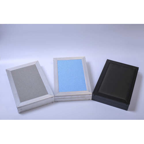 Acoustic Ceiliing Hanging Sound Absorbing Board