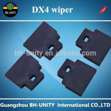 original DX4 printer wiper for roland,mutoh printer