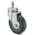 Wysokiej twardości TPR Wheel Casters