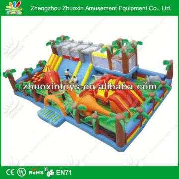 Most popular Children jumping indoor castal