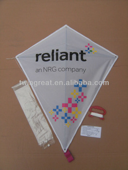 rhomb kites