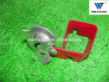 Single Waler Bracket