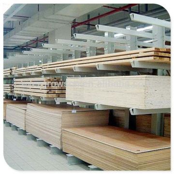 Pipe Storage Rack /Steel Beam Cantilever Rack