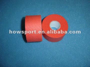 T-ankor tape cotton runner tape rigid strapping tape