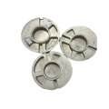 Multi-directional forging valve body products