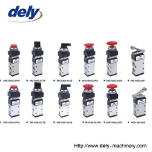 Msv Mechanical Valve Msv86522?