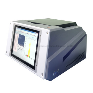 XRF Gold Tester: Spectrometer for Gold Purity Testing